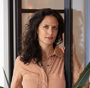 Camille Douteuwe